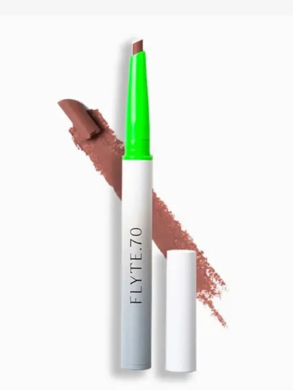 Flyte.70 Chiseled Tip Lip Liner In Situation (Neutral Nudr Beige) BNIB